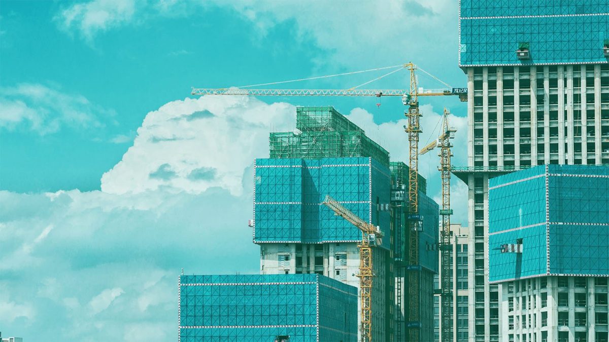 Future Proofing The Construction Industry Trends And Innovations