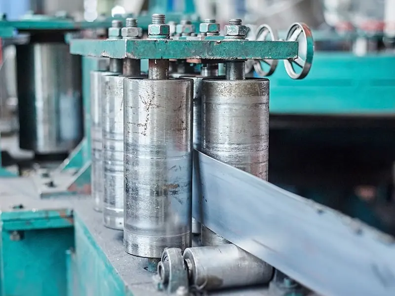 Best Practices for Designing High-Efficiency Blowers and Air Knives