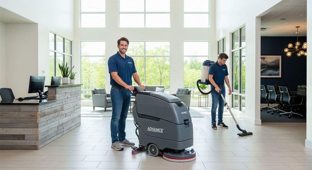 Extra Cleaning Services in Bratislava: Building the Scope Task by Task